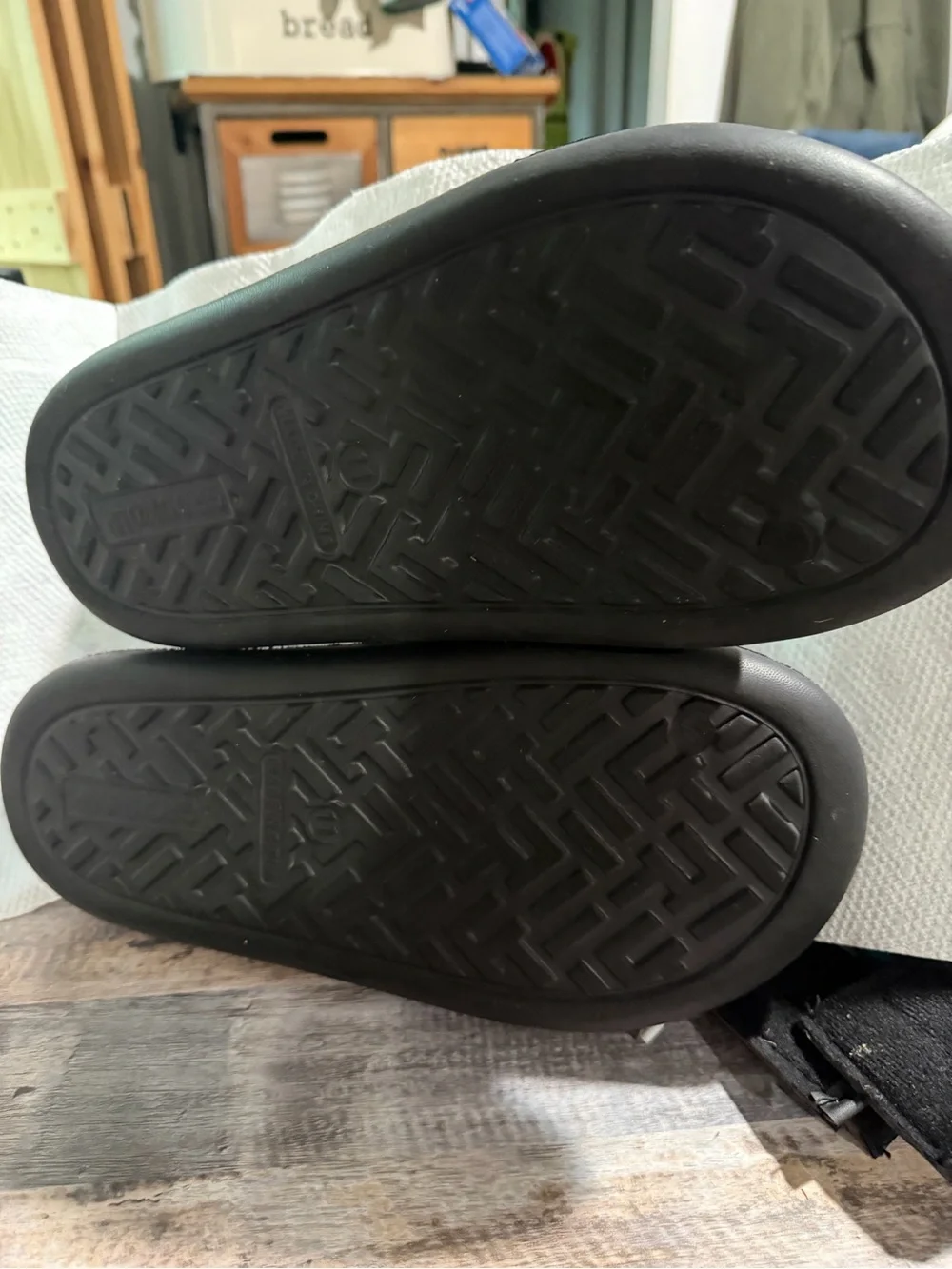 Nintendo men size